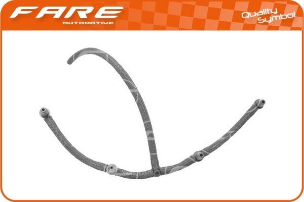 FARE SA 31269: Slange