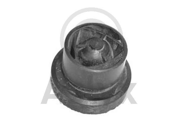Aslyx AS-506239: Spilvens, Motora piekare