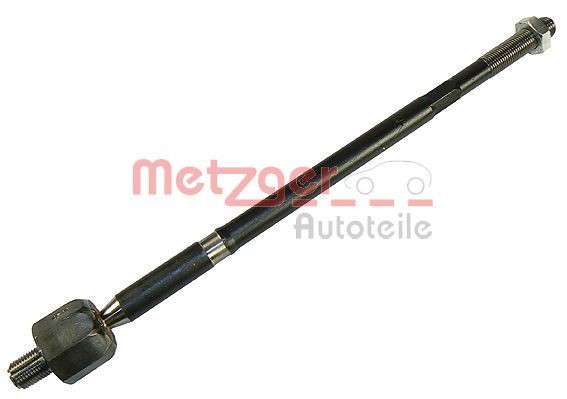 METZGER 51004718: Άρθρωση, μπάρα Μπροστινός άξονας αριστερά, Mπροστινός άξονας δεξιά, COMPETENCE KIT