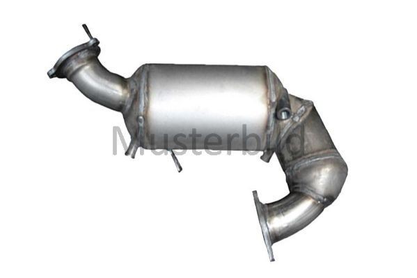 Henkel Parts 6117038S: Tahmafilter