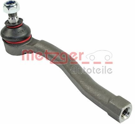 METZGER 54016001: Rotule de direction Essieu avant gauche, COMPETENCE KIT
