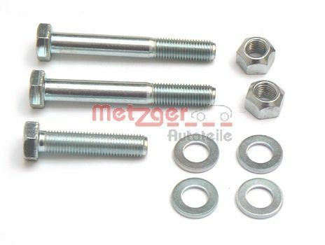 METZGER 55000718: Zestaw montażowy, wahacz