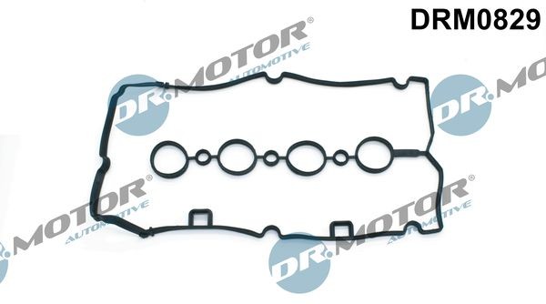 DR.MOTOR AUTOMOTIVE DRM0829: Junta, tapa de culata de cilindro