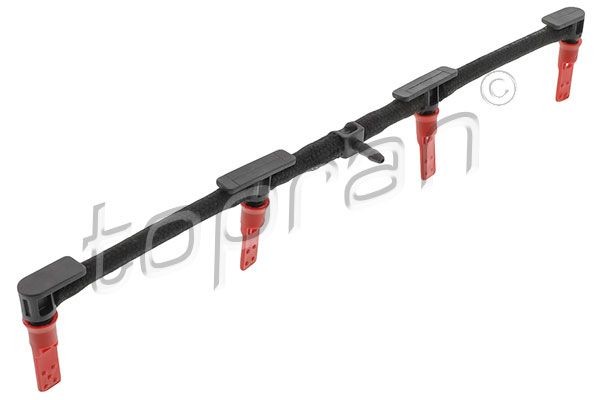 TOPRAN 209 256: Slange