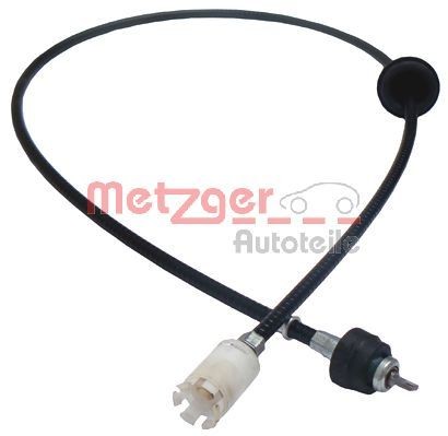 METZGER S 07120: Cavo tachimetro COFLE