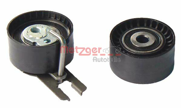 METZGER WM-Z 204: Kit de distribution DAYCO