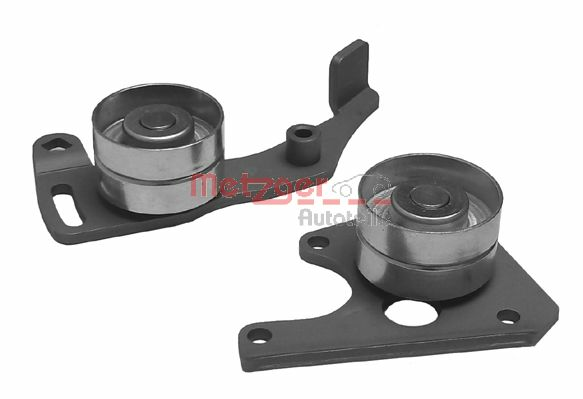 METZGER WM-Z 206: Jogo de correias dentadas CST217