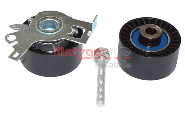 METZGER WM-Z 216: Jogo de correias dentadas CST217