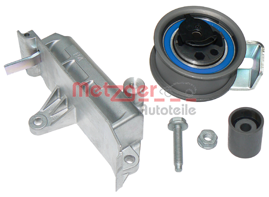 METZGER WM-Z 855: Kit cinghia di distribuzione DAYCO