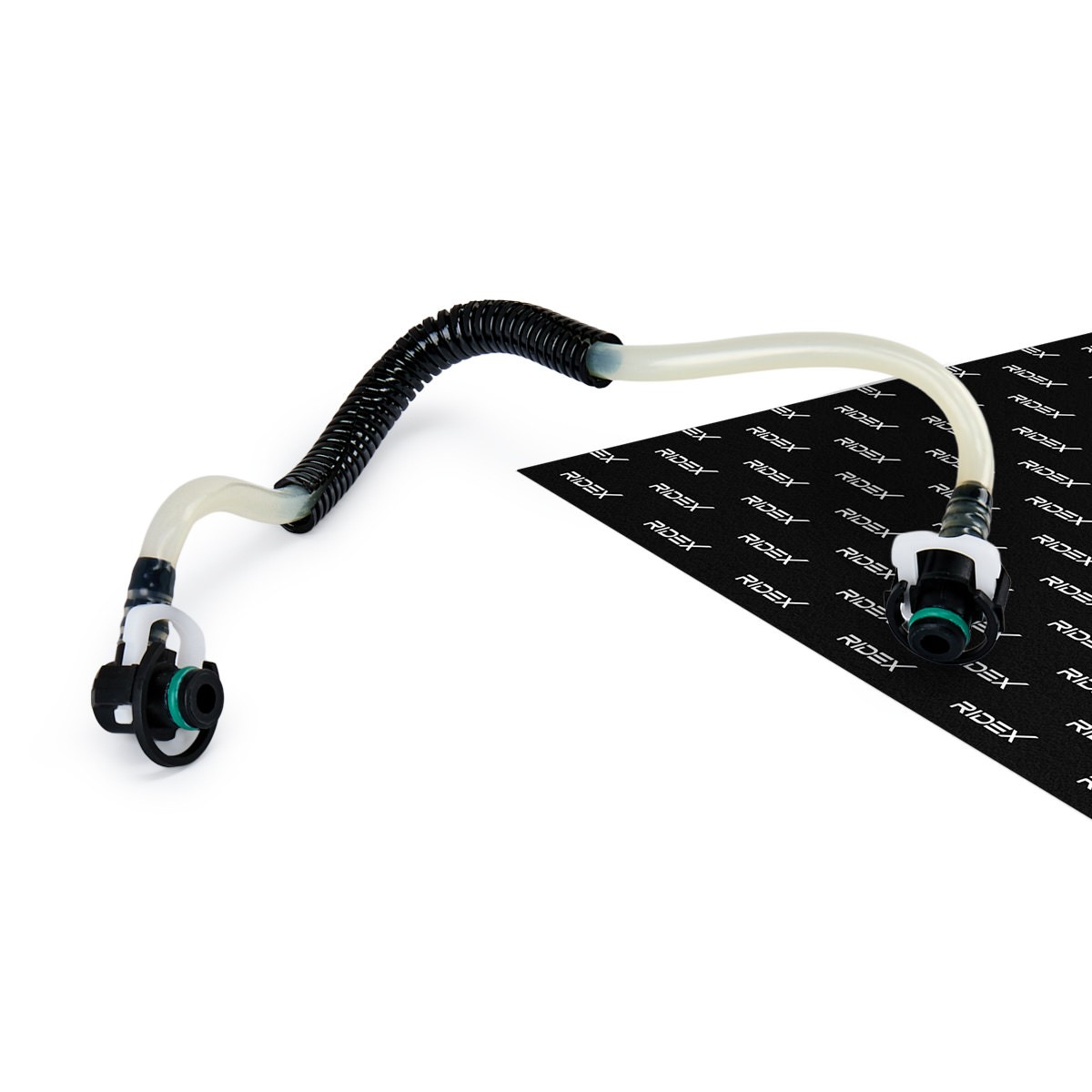 RIDEX 3937H0079: Slange mellem pumpe og stopventil