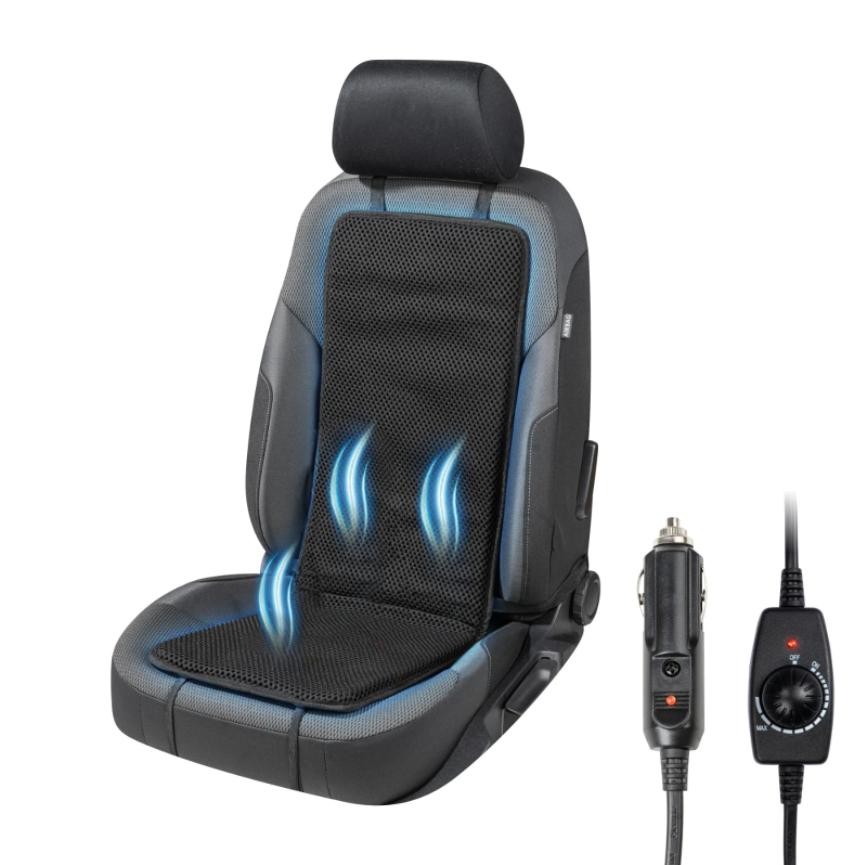 WALSER 17176: Auto sēdekļu uzlikas Fresh