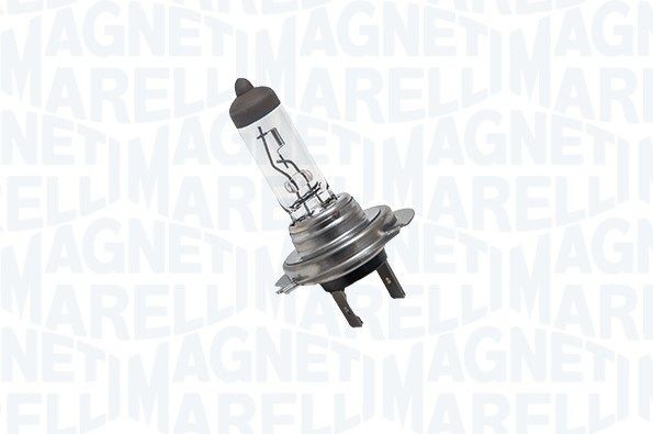 MAGNETI MARELLI 002558100000: Kvēlspuldze, tālās gaismas lukturis STANDARD 24V, 70W, H7