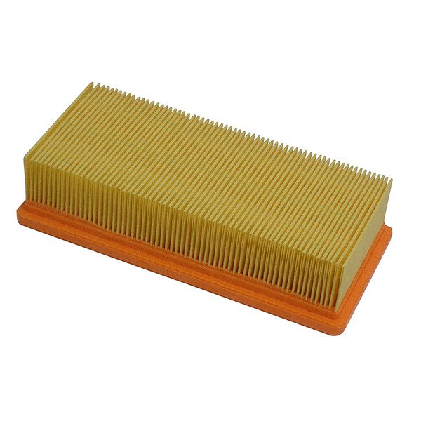 MIW FILTERS P5136: Φίλτρο αέρα