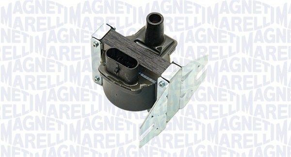 MAGNETI MARELLI 060705404010: Süütepool