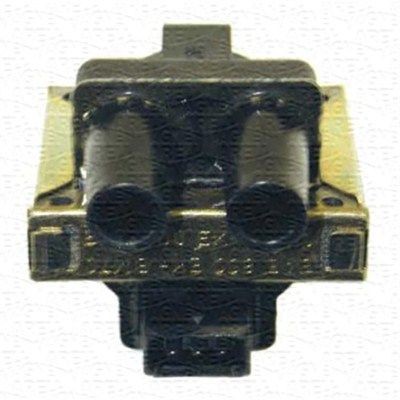 MAGNETI MARELLI 060708049010: Süütepool