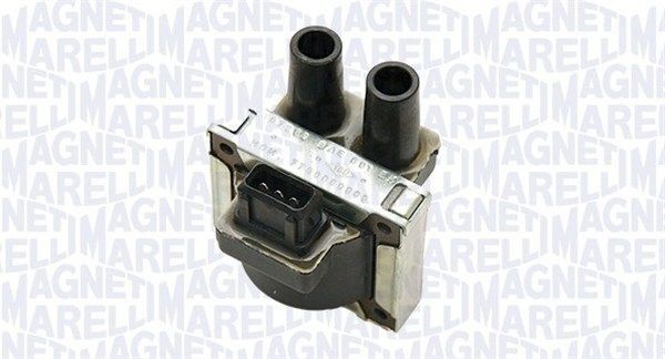 MAGNETI MARELLI 060708149010: Süütepool