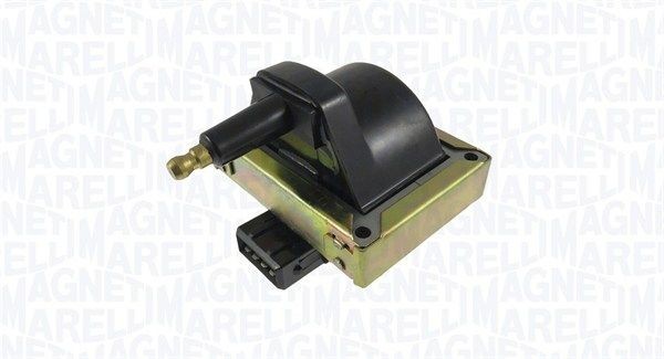 MAGNETI MARELLI 060717009012: Süütepool