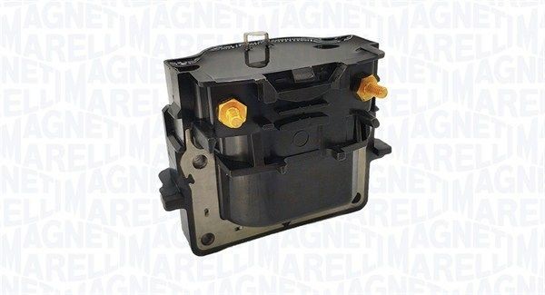 MAGNETI MARELLI 060717025012: Süütepool