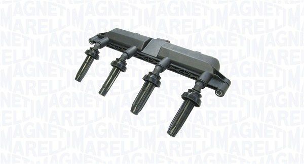 MAGNETI MARELLI 060717031012: Запалителна бобина