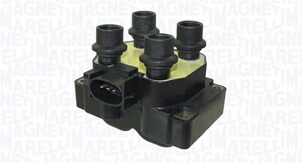 MAGNETI MARELLI 060717036012: Tændspole
