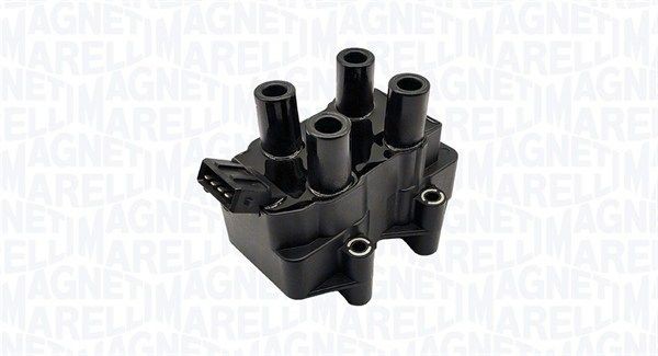 MAGNETI MARELLI 060717044012: Bobina de encendido