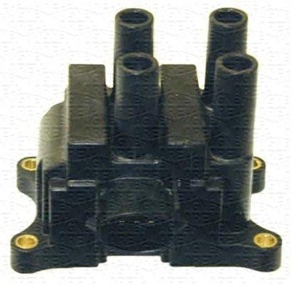 MAGNETI MARELLI 060801005010: Süütepool