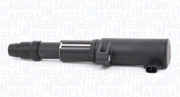 MAGNETI MARELLI 060810070010: Tändspole