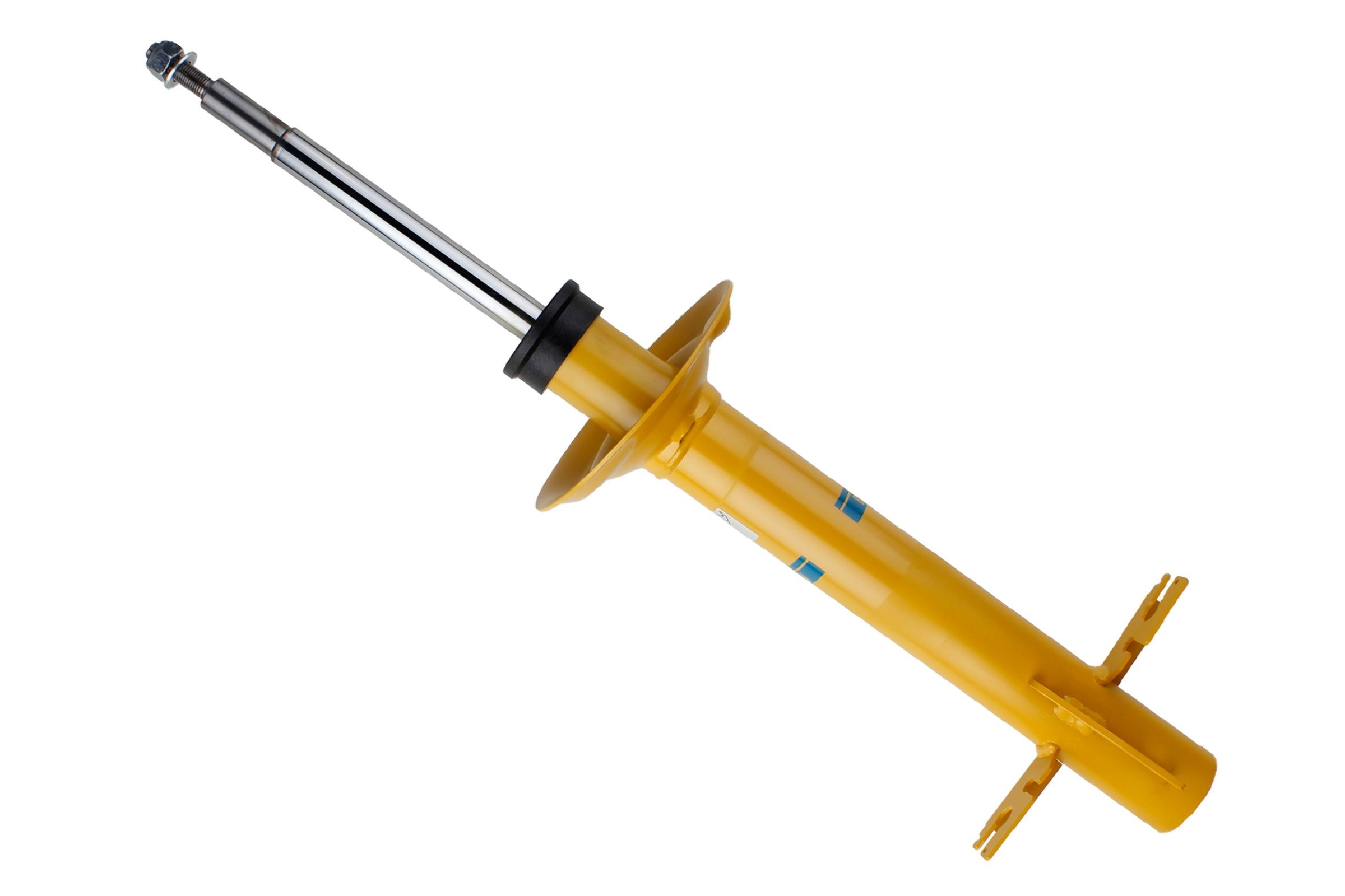 BILSTEIN 23-325500: Lengéscsillapító BILSTEIN - B6 Performance (DampMatic®) elsőtengely, gáznyomásos, Gólyaláb