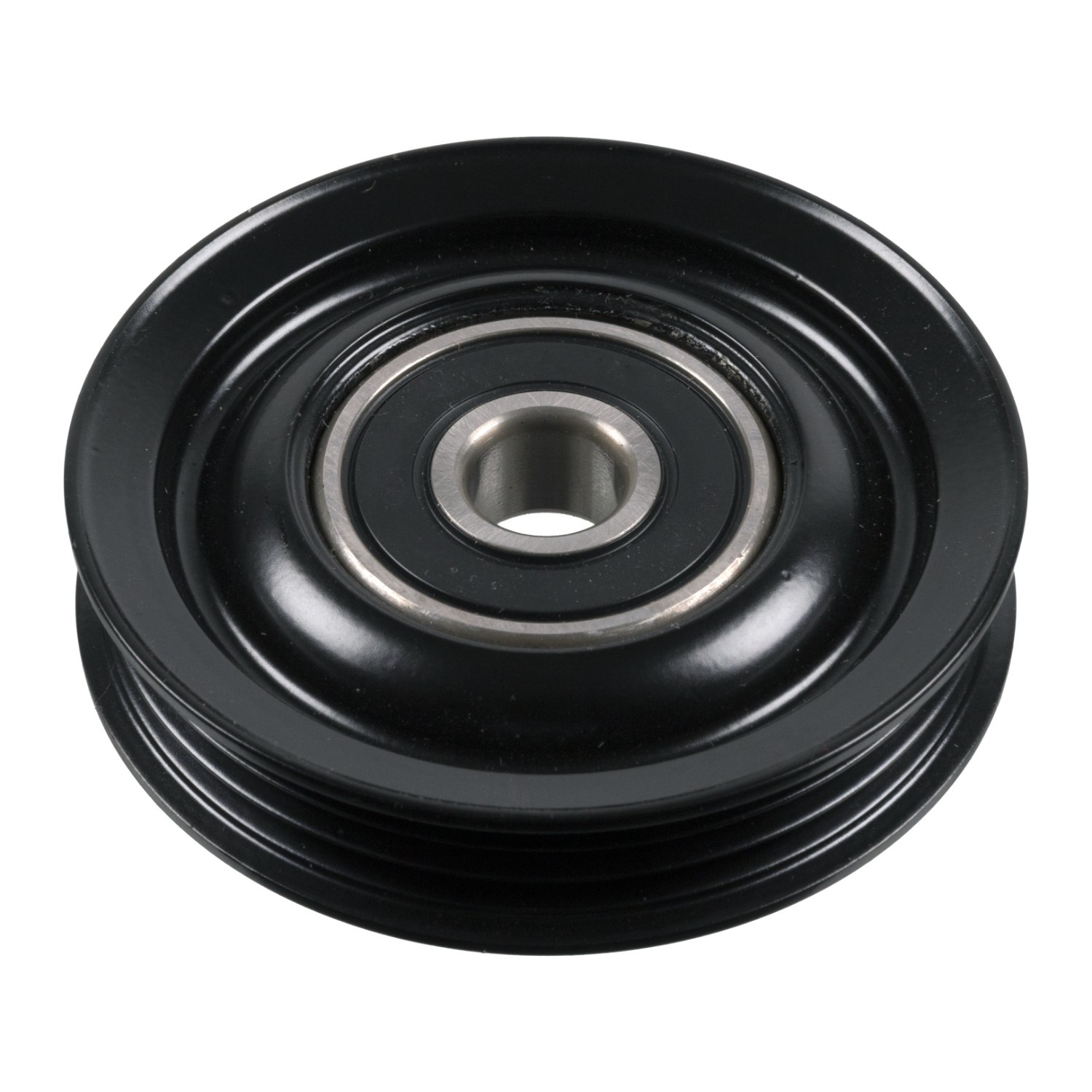 FEBI BILSTEIN 178403: Rola ghidare / conducere, curea transmisie Ř: 74mm, Ř: 74mm