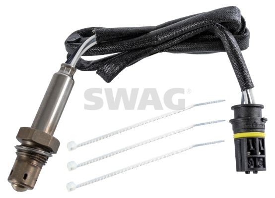 SWAG 33 10 3196: Lambdasonde