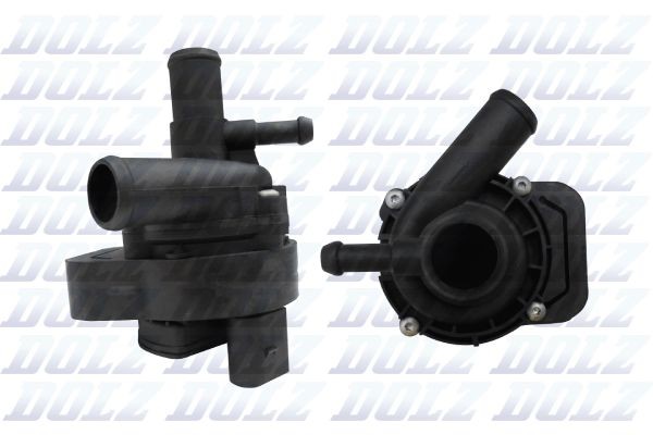 DOLZ EM551A: Pompa acqua