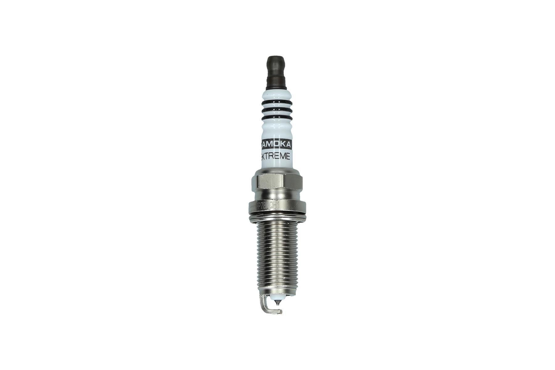 KAMOKA 7090033: Bujii Dimensiune cheie: 16 mm