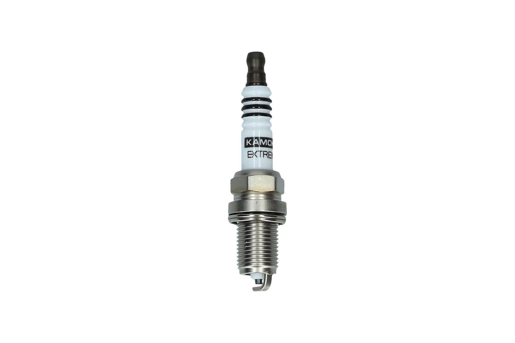 KAMOKA 7090501: Μπουζί Άνοιγμα κλειδιού: 16 mm