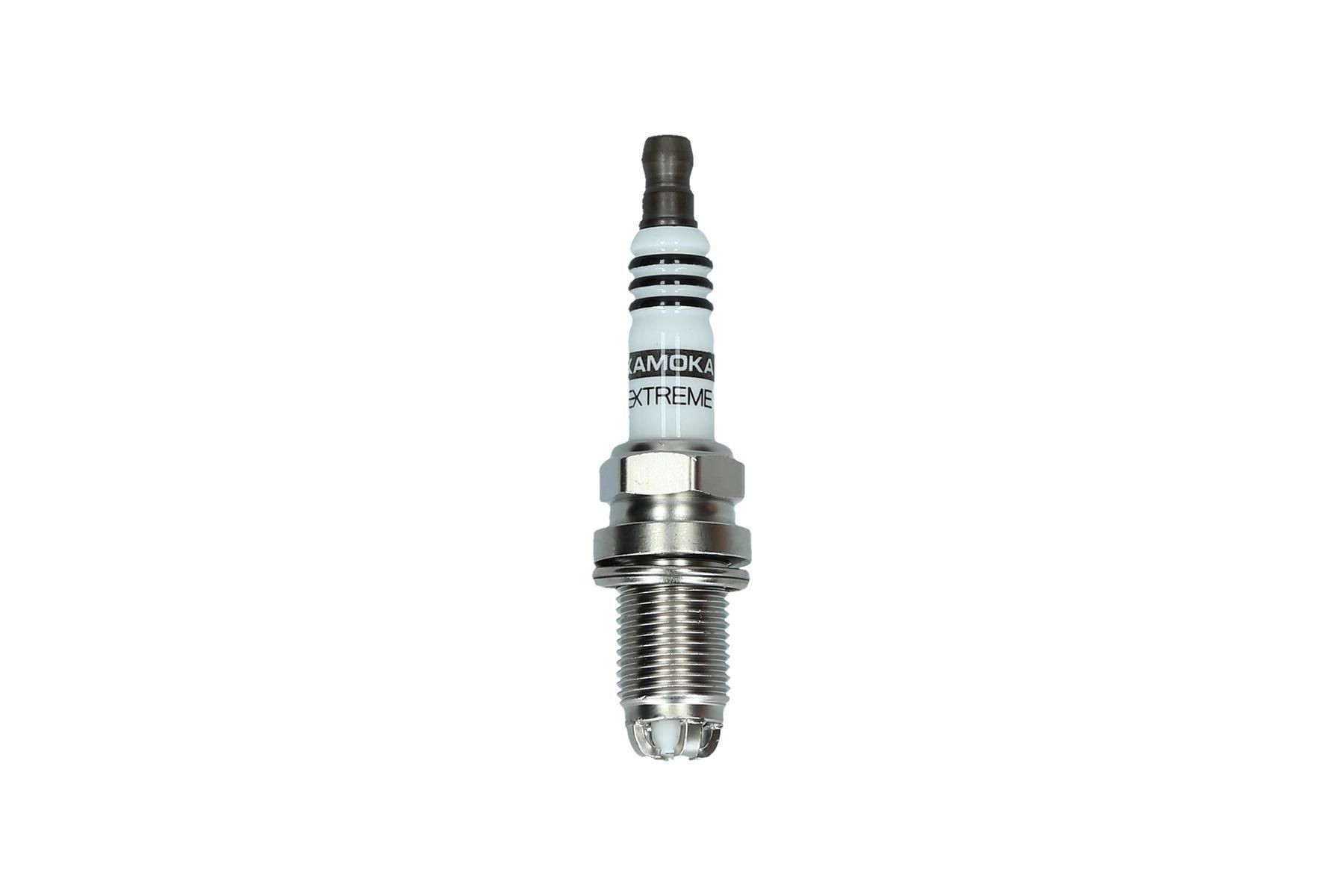KAMOKA 7090504: Zapalovací svíčka Otvor klíče: 16 mm
