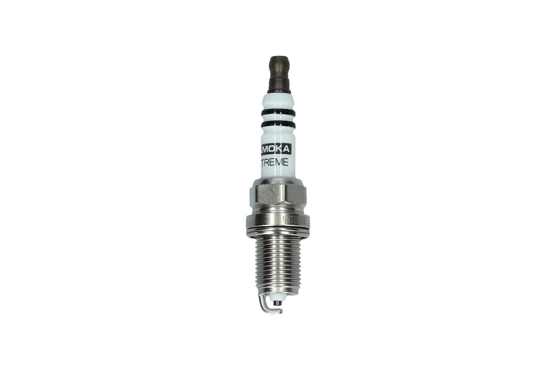 KAMOKA 7090505: Süüteküünal Võtme laius: 16 mm