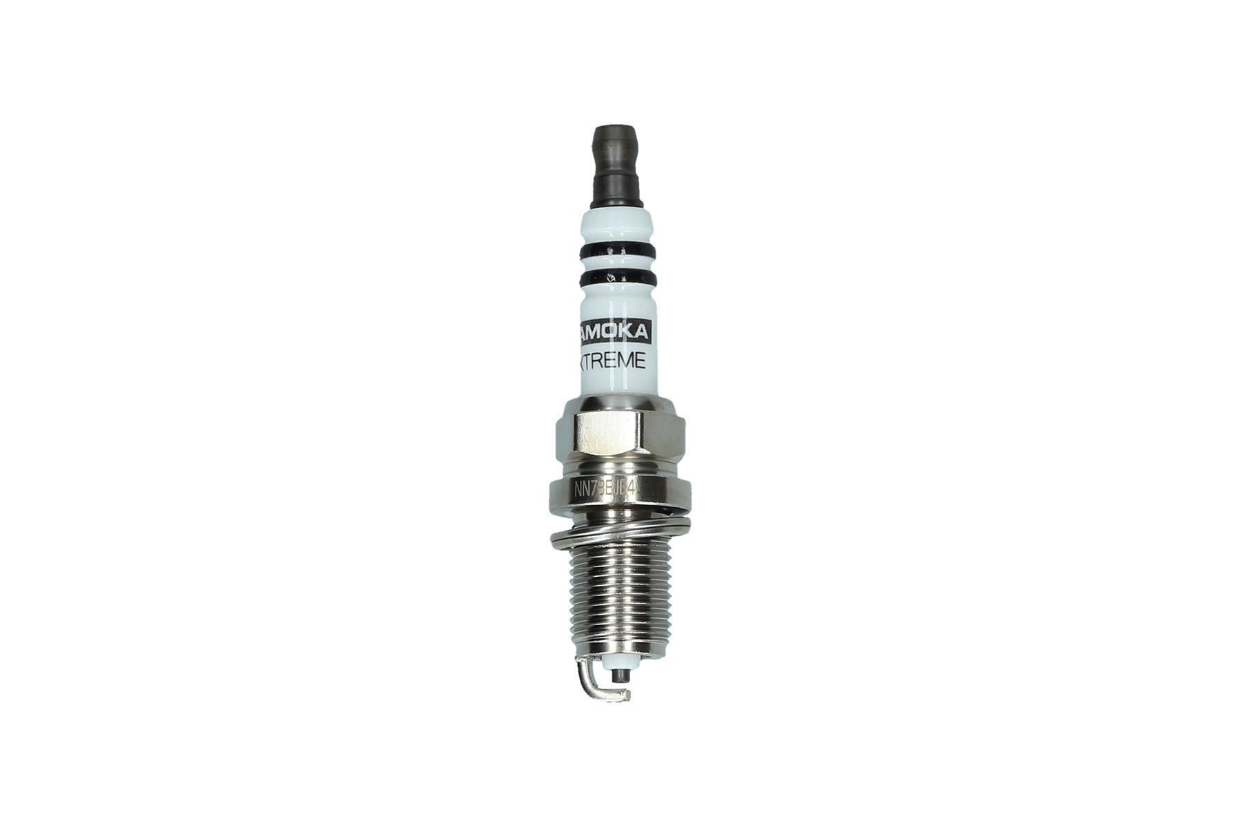 KAMOKA 7090511: Süüteküünal Võtme laius: 16 mm