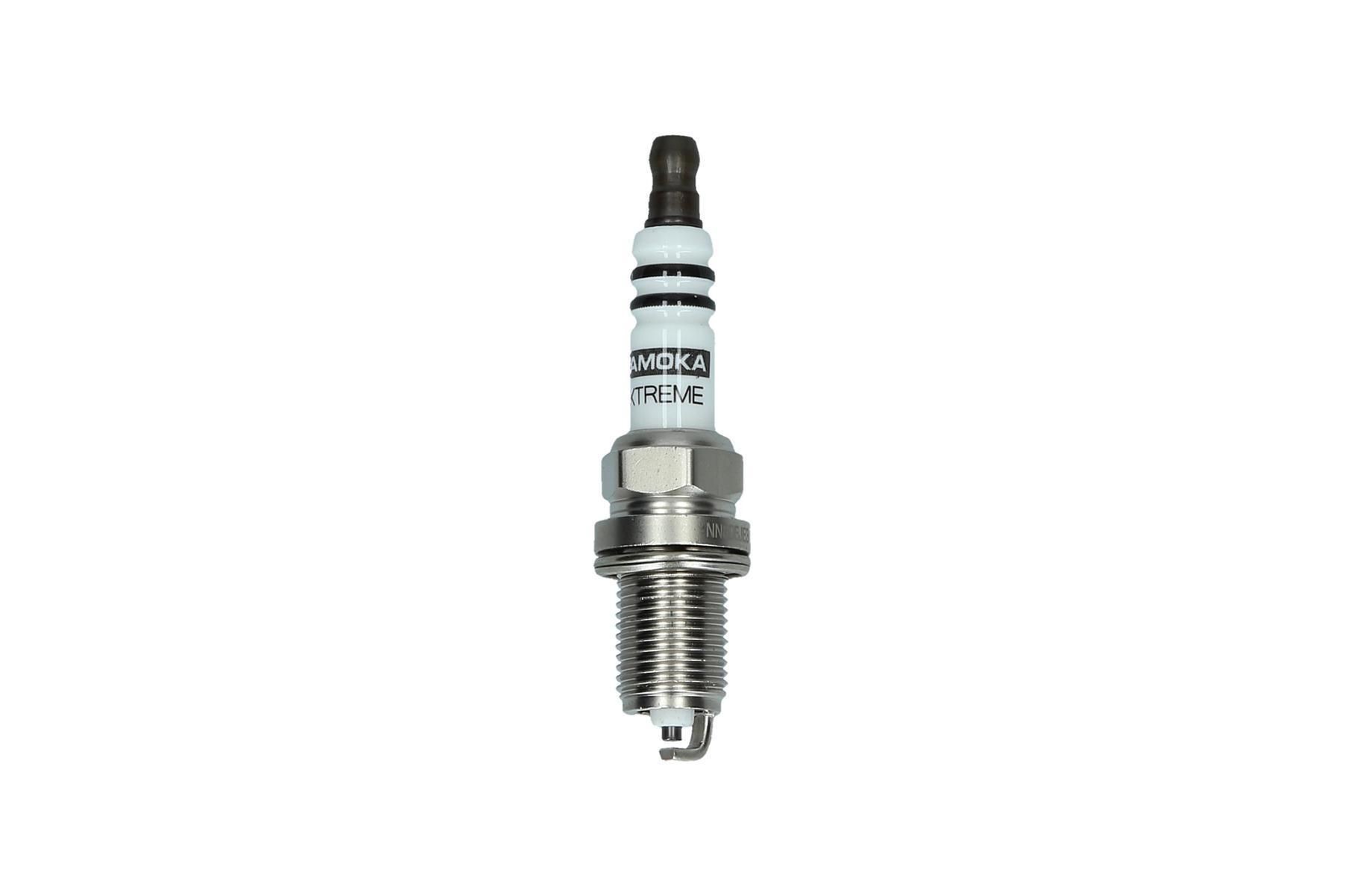KAMOKA 7090512: Μπουζί Άνοιγμα κλειδιού: 16 mm