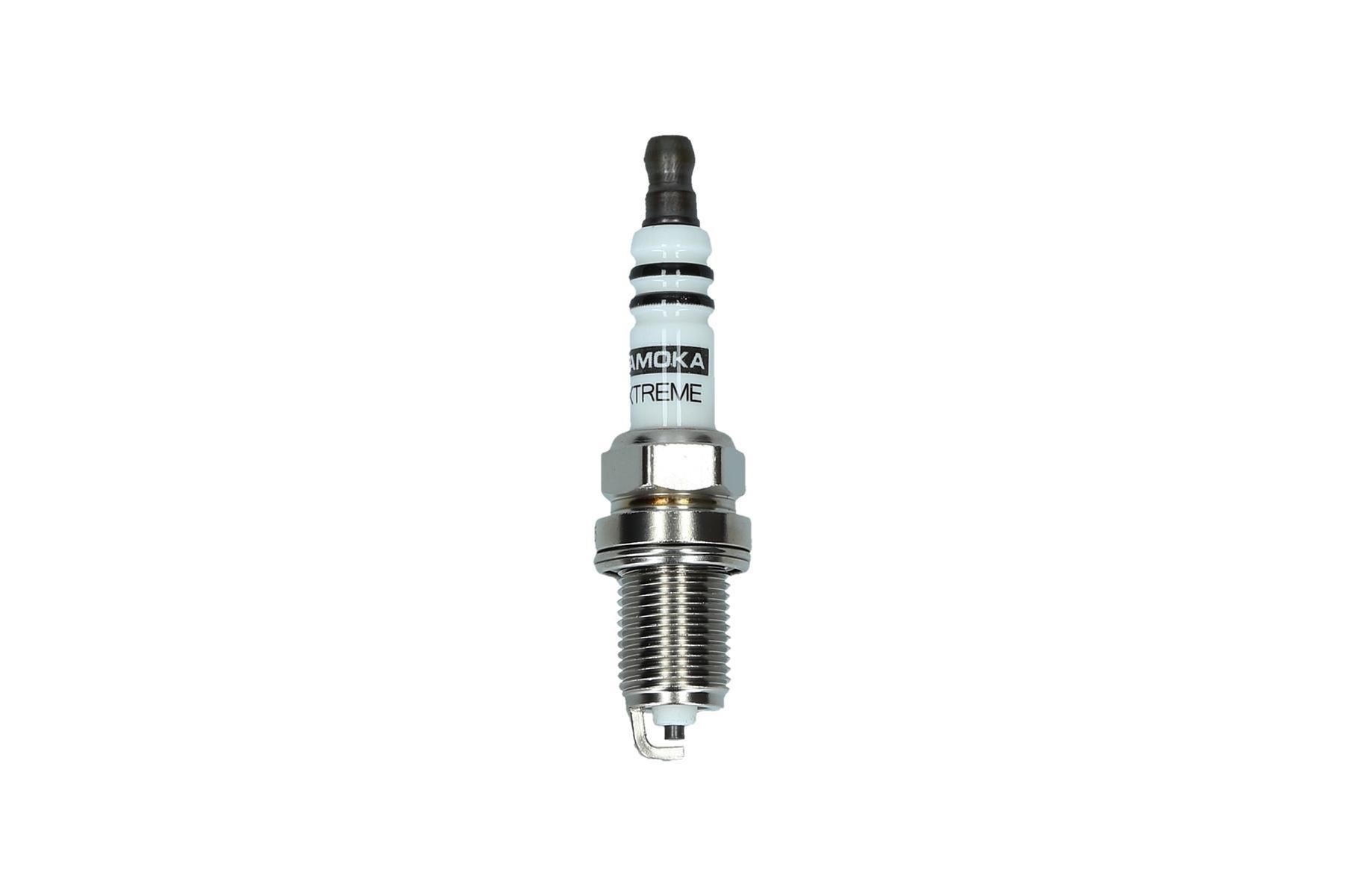 KAMOKA 7090515: Tändstift Nyckelvidd: 16 mm