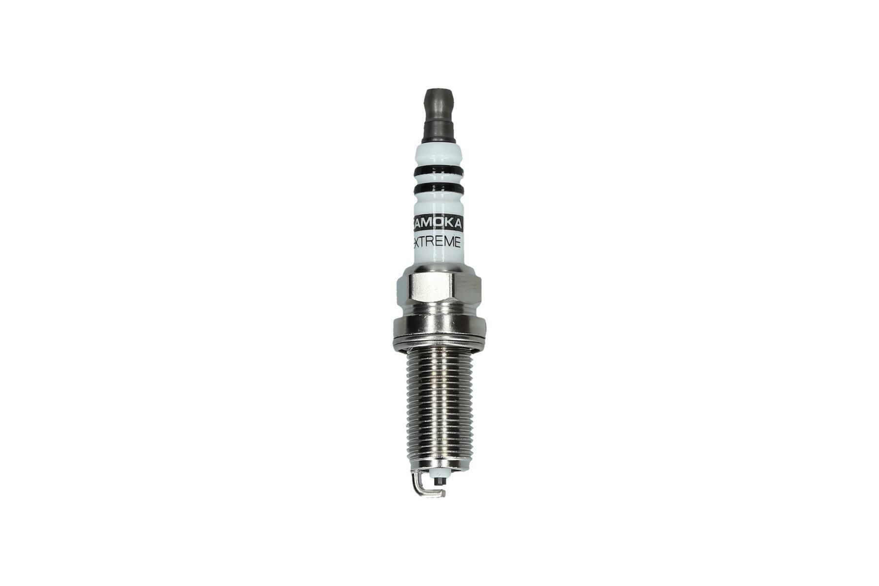 KAMOKA 7090527 Zündkerze Schlüsselweite: 16 mm