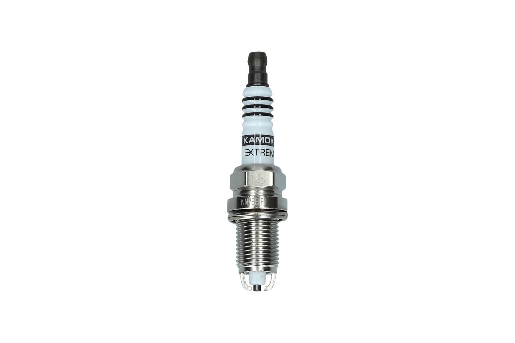 KAMOKA 7100501: Aizdedzes svece Atslēgas izmērs: 16 mm