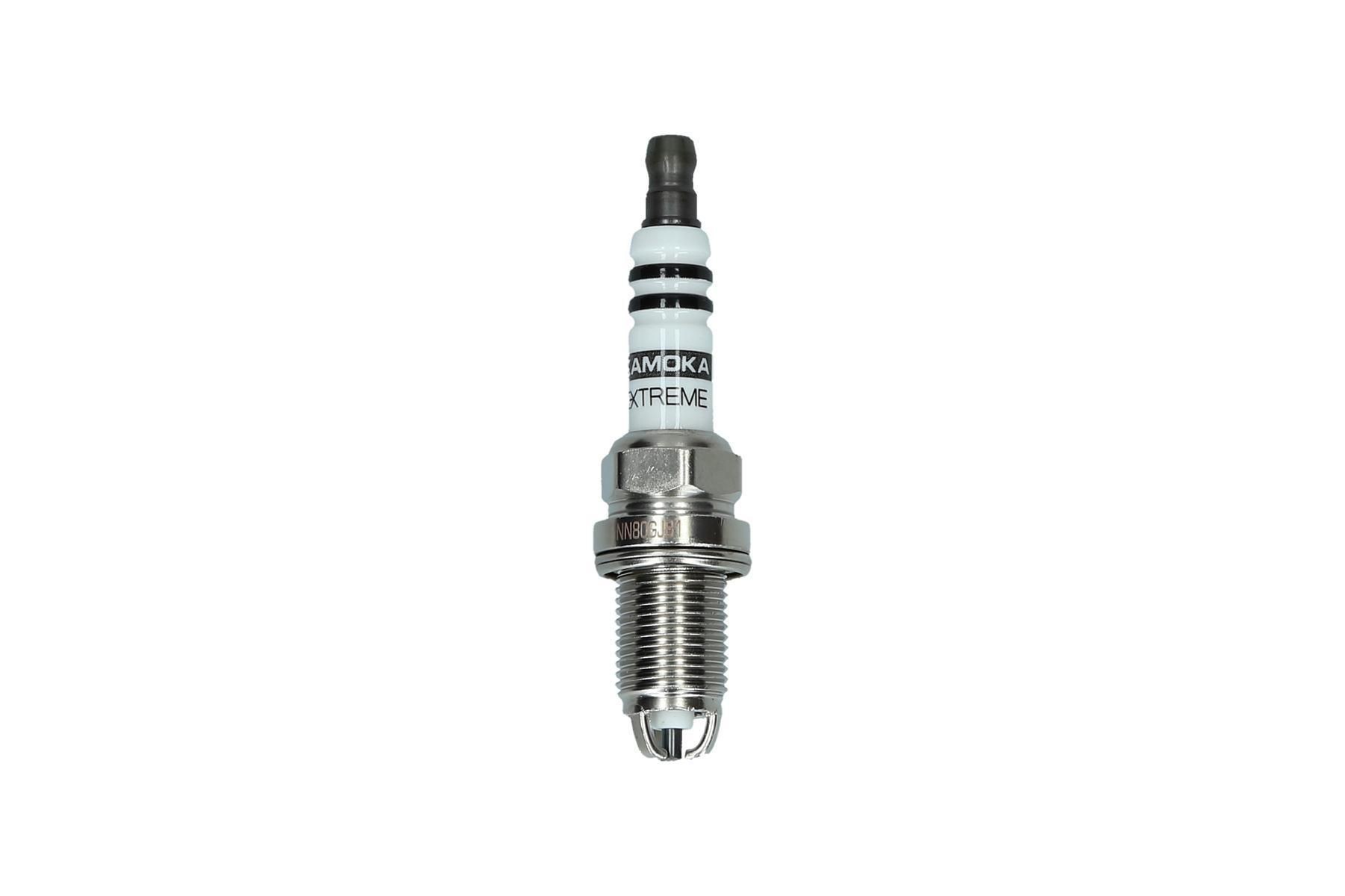KAMOKA 7100510: Tändstift Nyckelvidd: 16 mm