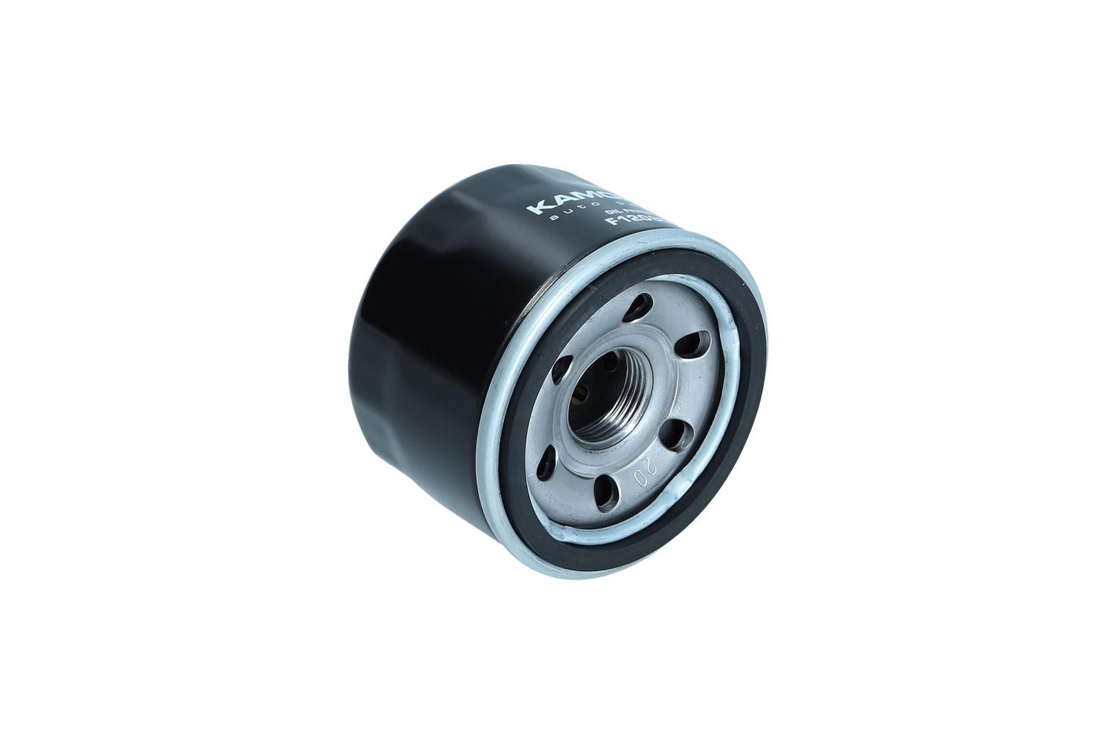 KAMOKA F120801: Eļļas filtrs