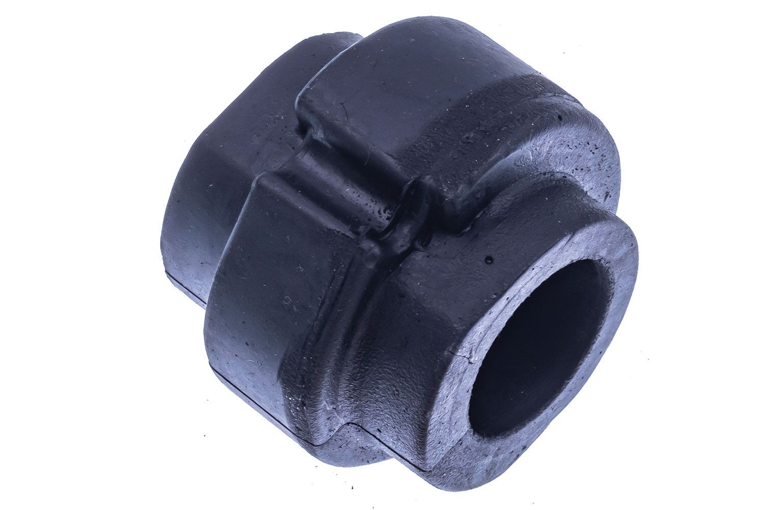 DENCKERMANN D300380: Silent bloc de barre stabilisatrice Essieu avant, 25mm
