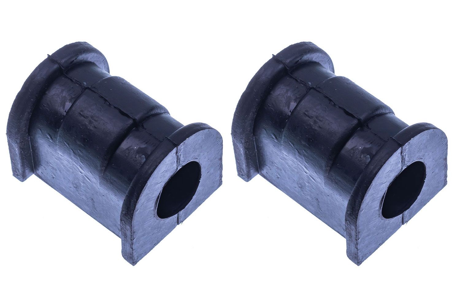 DENCKERMANN D300417: Silent bloc de barre stabilisatrice Essieu avant, 21mm