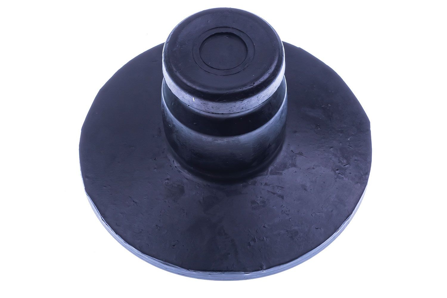 DENCKERMANN D300440: Caja de muelle Eje trasero, arriba