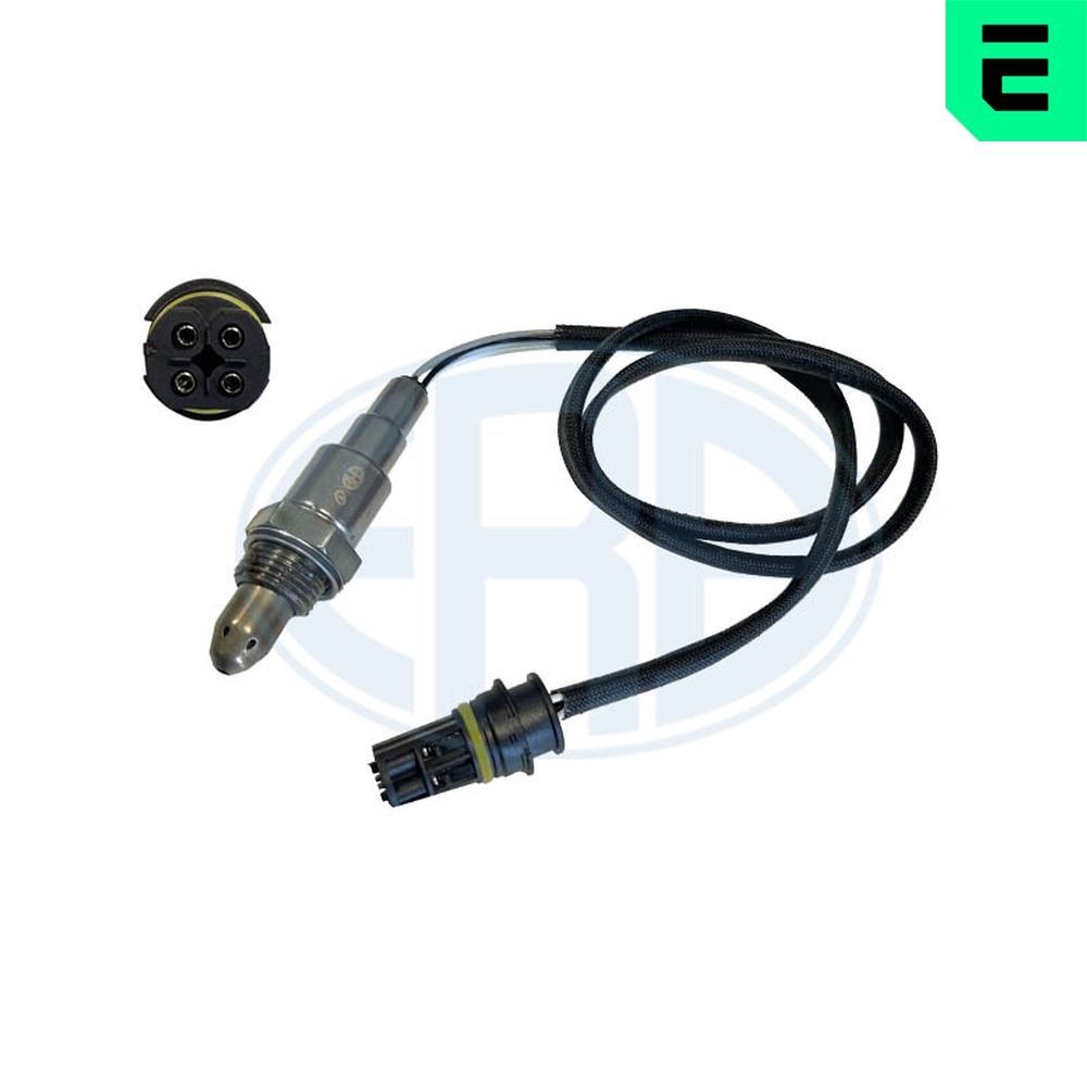 ERA 570299A: Lambdasonde