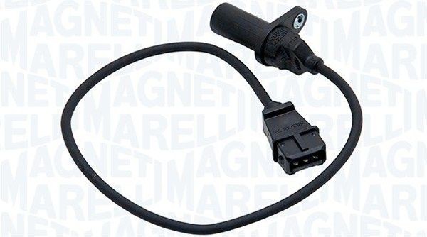 MAGNETI MARELLI 111040211102: Palpeur de régime, gestion moteur