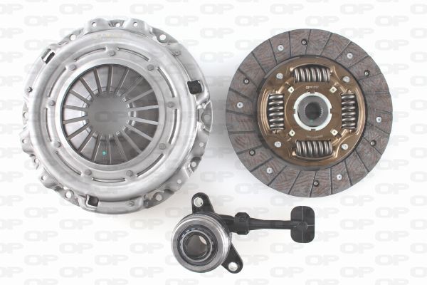 OPEN PARTS CLK9282.02: Kupplungssatz