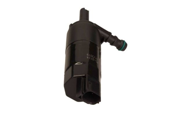 MAXGEAR 45-0124: Waschwasserpumpe, Scheinwerferreinigung vorne