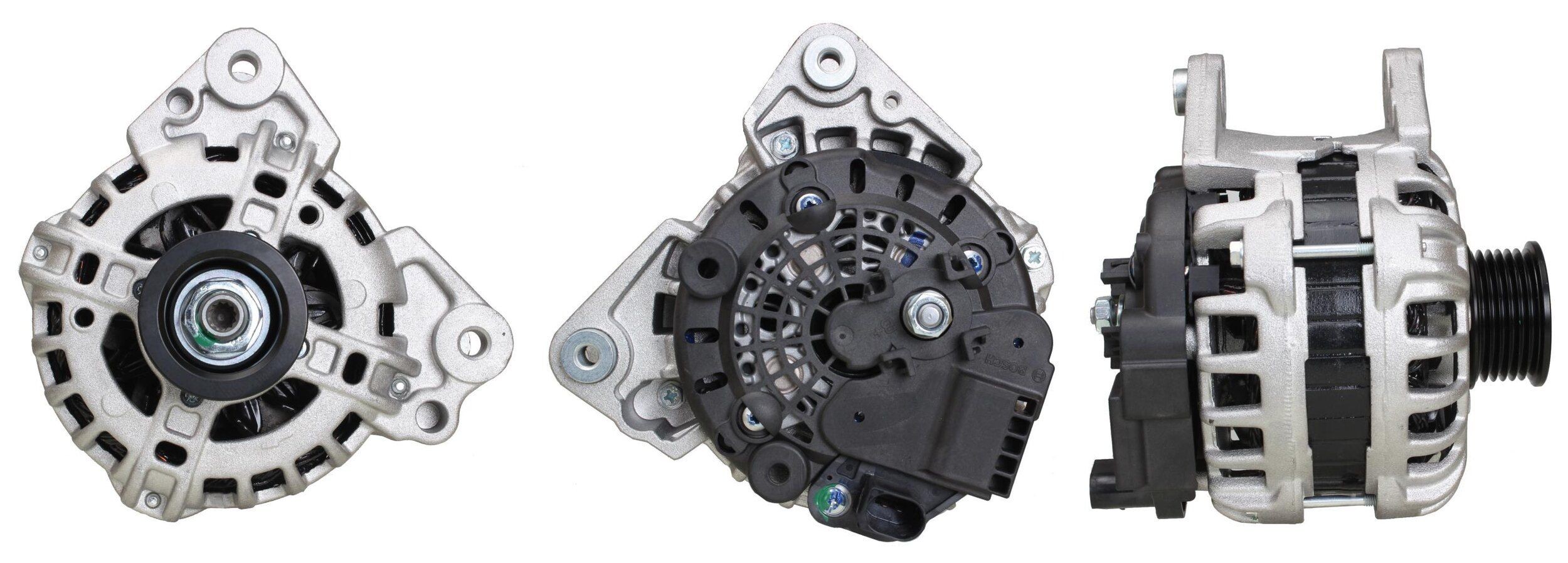 DRI 2115871102: Alternatore 110A
